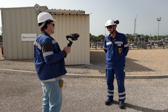 Vidéo M. Bidouille : Pourquoi il faut fabriquer de l’hydrogène vert et comment ?