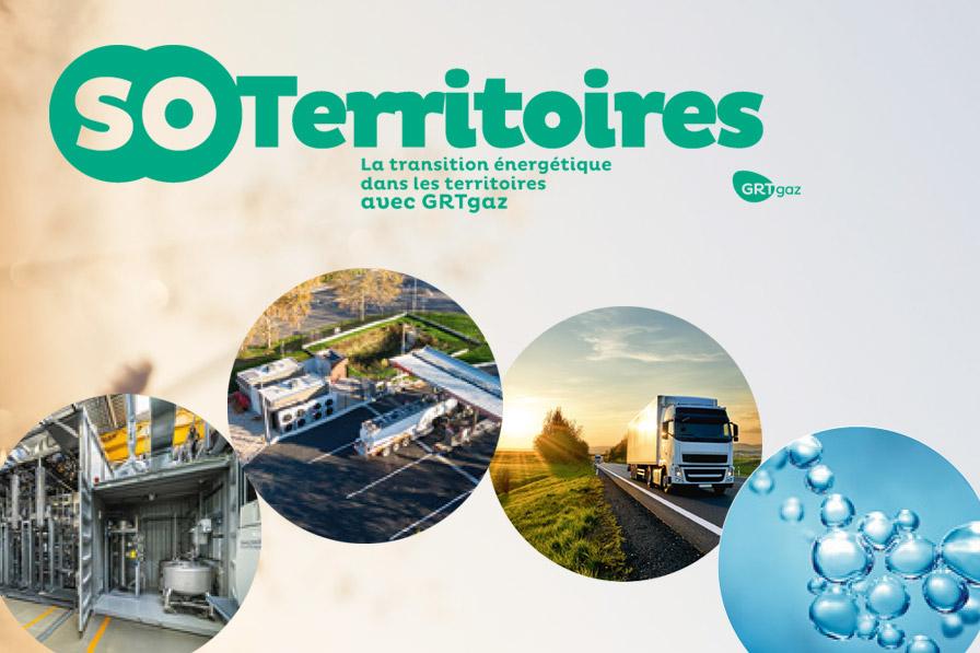 Couverture soTerritoires n°1 - septembre 2021