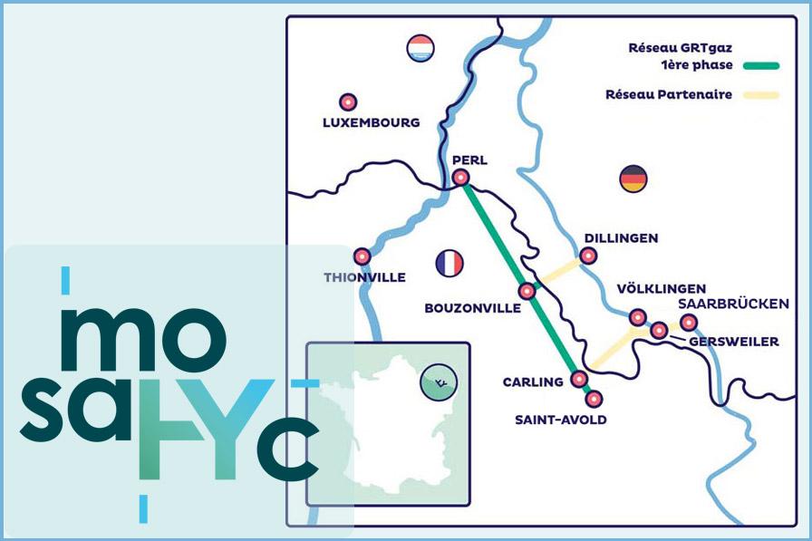 mosaHYc's map and logo